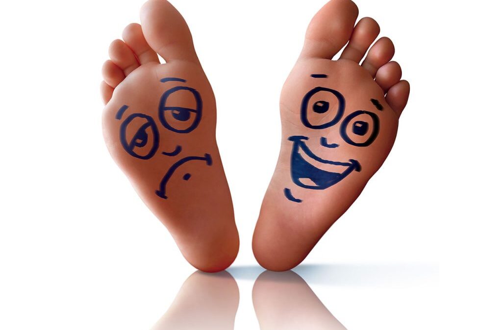 Stopa cukrzycowa – jak jej zapobiec?