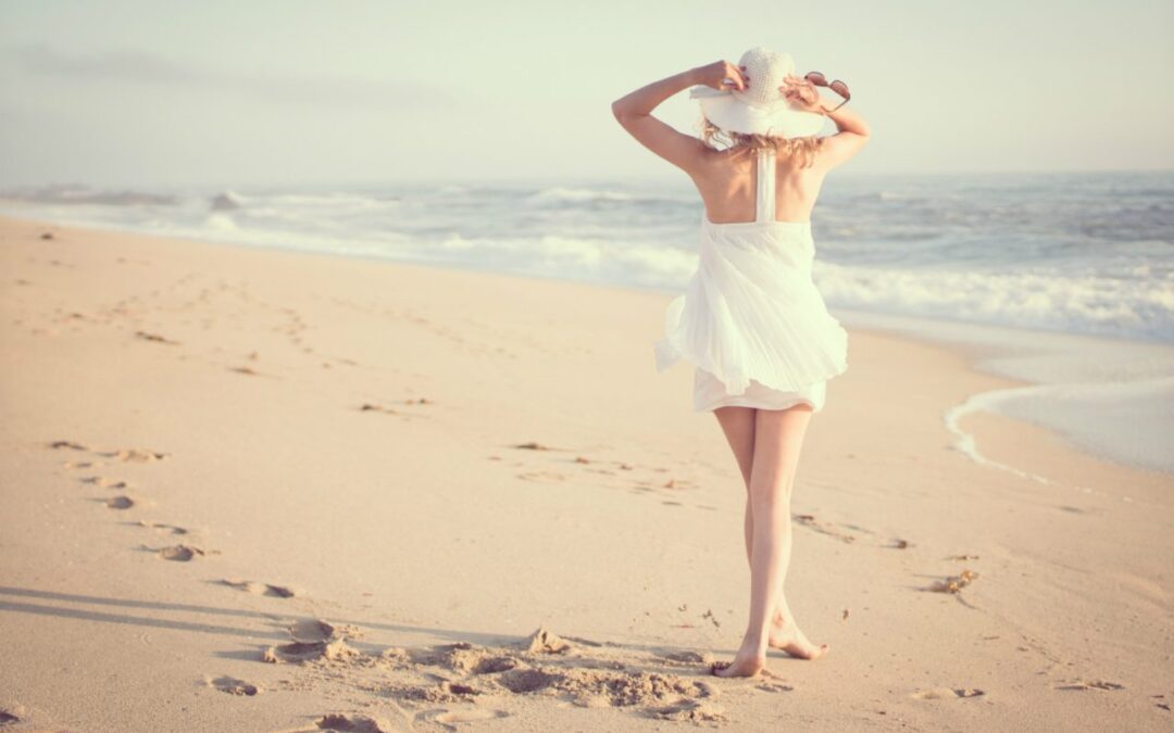 Infekcje intymne. Jest na to sposób