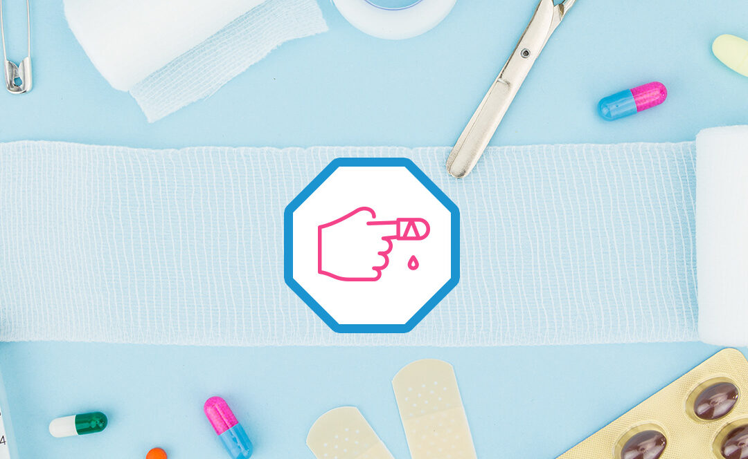 Co stosować na rany – porównujemy substancje antyseptyczne